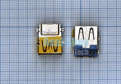 Разъем для ноутбука USB 3.0 Lenovo G580, Asus K43 K45 K501a