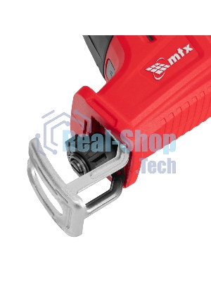 Пила сабельная аккумуляторная MTX RС-65, Li-Ion, 12 В