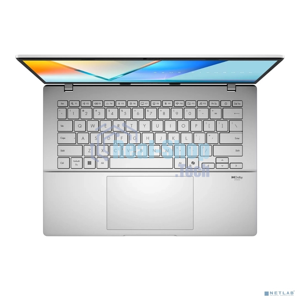 Ноутбук ASUS Vivobook S14 S3407-LY083 Intel Core 5 210H 2200MHz/14