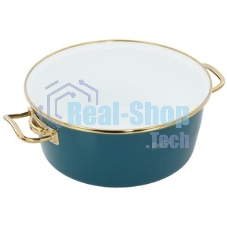 Кастрюля RASHEL PREMIUM R-27424, 4л
