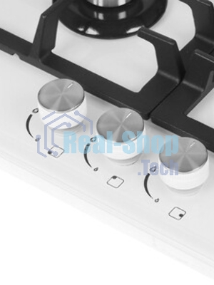 Газовая варочная панель Zigmund & Shtain M 23.4 W