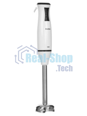 Блендер погружной Blackton Bt HB420PS White-Black