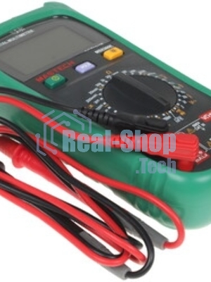 Измеритель емкости и индуктивности MASTECH MS8360E 13-2028