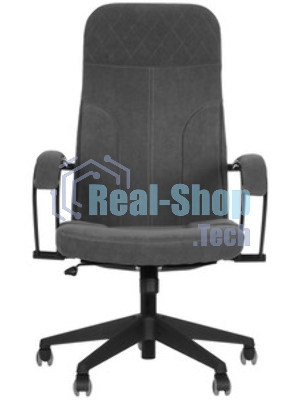 Кресло Бюрократ CH-608Fabric Light-21 песочный, ткань