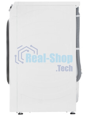 Стиральная машина Haier HW90-BP14959 белый, загрузка фронтальная 9 кг, 1400 об/мин, класс: A+++