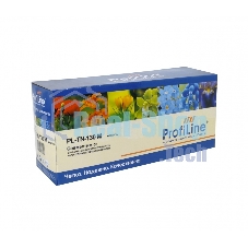 Картридж ProfiLine PL-TN-130M для принтеров Brother DCP 9042CDN/9045CDN/9040CN/MFC/9840CDW/9440CN/HL/4040CN/4050CDN/4070C 1500 копий Magenta