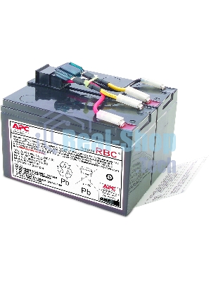 Батарея для ИБП APC RBC48 для SUA750I