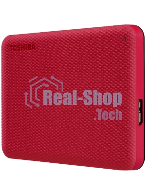 Внешний HDD 2.5