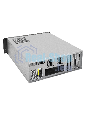Серверный корпус ExeGate Pro 3U450-09 (RM 19
