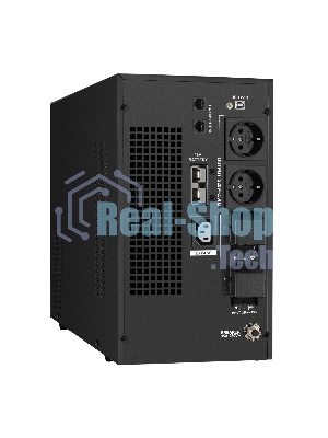 Комплект Источник бесперебойного питания EX295991RUS + батарея 75Aч EX282983RUS 4шт (инвертор, синус, для котла) ExeGate SineTower SZ-5000.LCD.AVR.2SH.1C13.T.RJ.USB <5000VA/4000W, чистый синусоида, LCD дисплей, AVR, 2хSchuko+1хC13+клеммы, RJ45/11, USB, линейно-интерактивный, Black> + батарея ExeGate DT 1275 (12В, 75Ач) 4шт