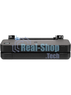 Плоттер струйный HP Designjet T230 (5HB07A), A1, 24