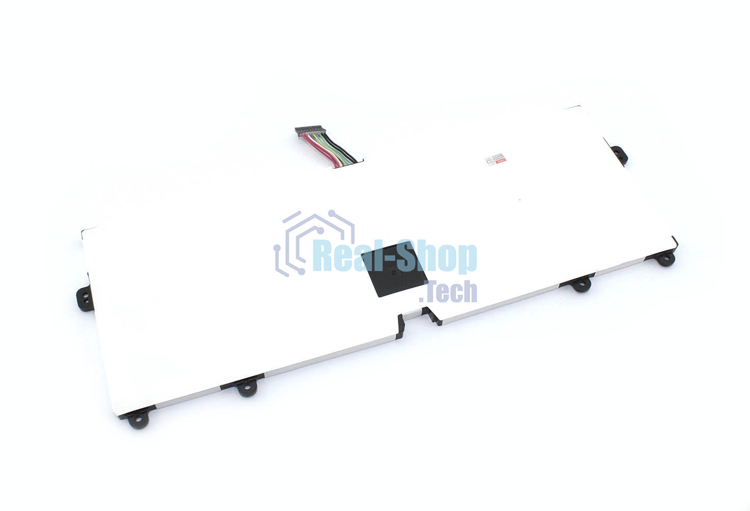 Аккумуляторная батарея для ноутбука LG Gram 14 (LBR1223E) 7.7V 7800mAh