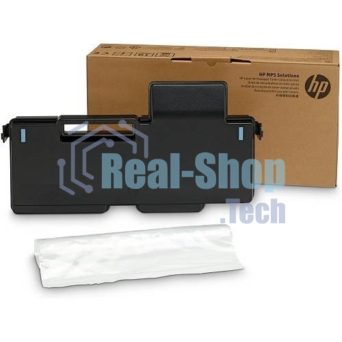 Емкость для отработанного тонера/HP W9016MC Waste Toner Container