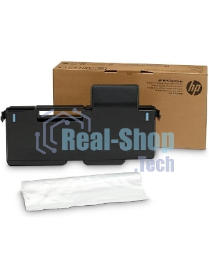 Емкость для отработанного тонера/HP W9016MC Waste Toner Container