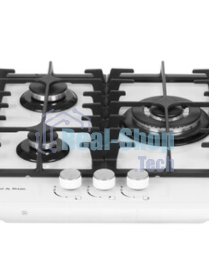 Газовая варочная панель Zigmund & Shtain M 23.4 W