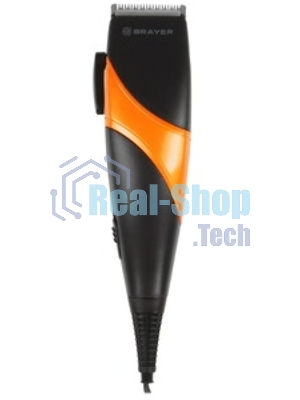 Машинка для стрижки BRAYER BR3433