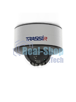 Камера видеонаблюдения Trassir TR-W2D5 2.8-2.8мм цв.