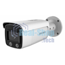 Камера видеонаблюдения Hikvision DS-2CD2T27G2-L(C)(2.8MM) 2.8-2.8мм цв.