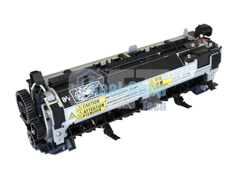 Фьюзер (печка) в сборе CET E6B67-67902 для HP LaserJet Enterprise M604/M605/M606