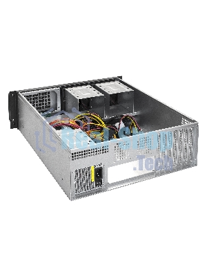 Серверный корпус ExeGate Pro 3U450-09 (RM 19