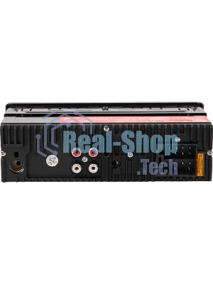 Автомагнитола ACV AVS-948BM, 1 DIN, Bluetooth, USB Type-A, AUX