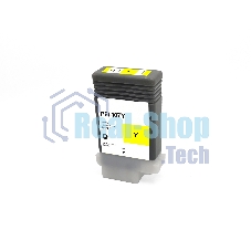 Картридж струйный NVPrint PFI-107Y (NV-6708B001) Yellow для Canon imagePROGRAF iPF670/680/770 (130 мл)