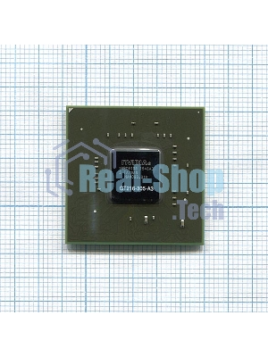 Микросхема GeForce 210, GT216-305-A3