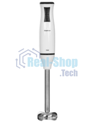 Блендер погружной Blackton Bt HB420PS White-Black