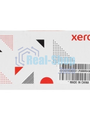 Картридж лазерный Xerox C310 желтый 2K (006R04363)