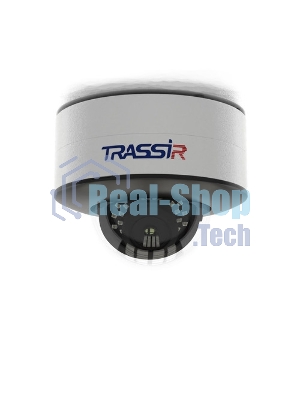 Камера видеонаблюдения Trassir TR-W2D5 2.8-2.8мм цв.