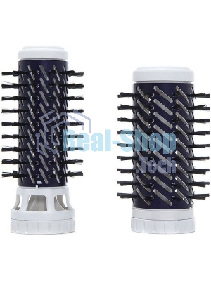 Фен-щетка Rowenta CF9530F0 1000Вт фиолетовый