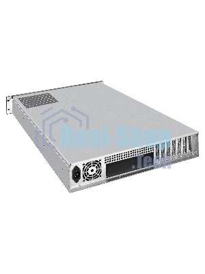 Серверный корпус ExeGate Pro 2U650-08 (RM 19