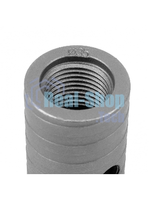 Буровая коронка Matrix M22 х 35 мм