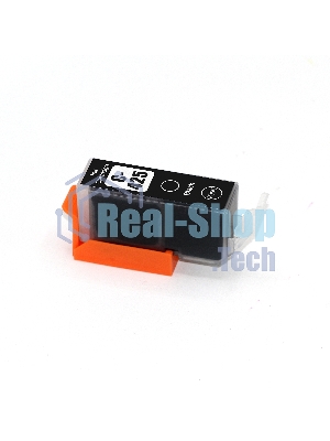 Картридж струйный NVPrint PGI-425PGbk (NV-4532B001) Black для Canon Pixma iP4840, MG5140, MG6140, MG8140 (21 мл)