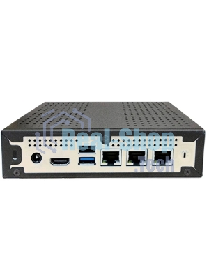 Маршрутизатор D-Link DSA-2003/A 10/100/1000BASE-T черный