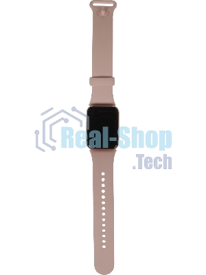 Фитнес-браслет Xiaomi Smart Band 9 Pro Rose Gold M2402B1