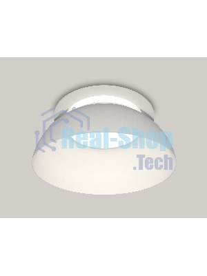 Комплект встраиваемого светильника Ambrella light XC8050100 SWH/FR белый песок/белый матовый GX53 (C8050, N8140)
