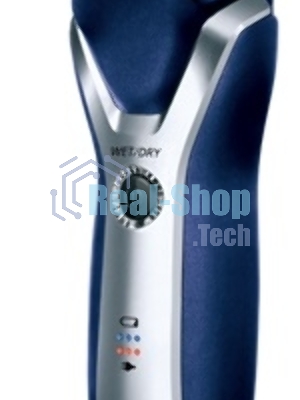 Электробритва сетчатая Panasonic ES-RT37-S520