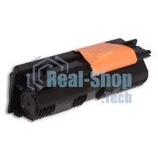 Картридж лазерный Cactus CS-TK160 черный (2500 стр.) (туба, 120 г.) для Kyocera Mita FS 1120D