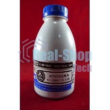 Тонер для Kyocera TK-1200/TK-1150, P2335/P2235/M2235dn/M2735dn/M2835dw/M2135dn/M2635dn/M2735dw (фл. 120г, 3000 стр.) B&W Premium (Tomoegawa) фас. Россия