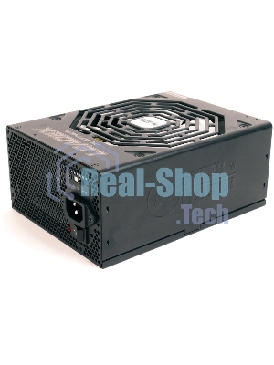 Блок питания Super Flower Power Supply Leadex Platinum 2000W (SF-2000F14HP), 2000Вт, 80 PLUS Platinum, 140мм, модульный, черный