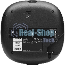 Точка доступа Aruba AP-515 (RW) Dual Radio 4x4:4 + 2x2:2 802.11ax Internal Antennas Unified Campus AP
