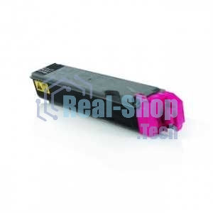 Картридж лазерный Kyocera TK-8600M (1T02MNBNL0) пурпурный для FS-C8600DN/C8650DN 20000 стр.