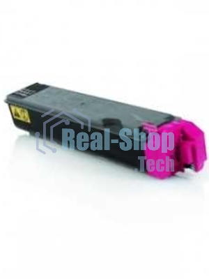 Картридж лазерный Kyocera TK-8600M (1T02MNBNL0) пурпурный для FS-C8600DN/C8650DN 20000 стр.
