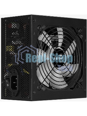 Блок питания Aerocool/Formula KCAS PLUS GOLD 850W (850W, ATX v2.4, APFC, Fan ARGB 12cm, 80+ Gold, Retail)