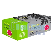 Картридж лазерный Cactus CS-TK5240Y желтый (3000 стр.) для Kyocera Ecosys M5526cdn/M5526cdw/P5026cdn/P5026cdw