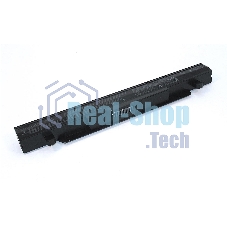 Аккумуляторная батарея для ноутбука Asus GL552VW 14.8V 48Wh черный Orig