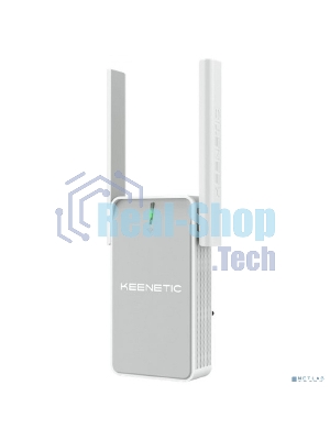 Ретранслятор Wi-Fi сигнала Keenetic Keenetic Buddy 6 (KN-3411)