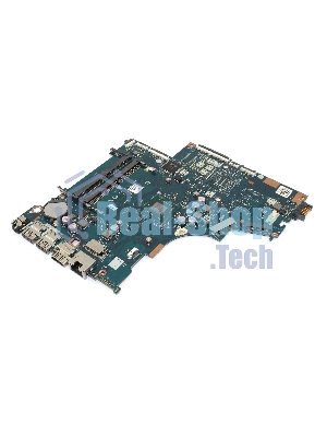 Материнская плата LA-E841P HP 15-BW A4-9120 UMA