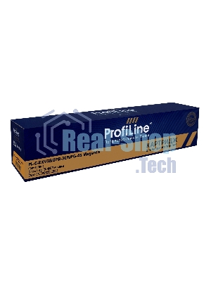 Картридж лазерный ProfiLine PL-C-EXV28/GPR-30/NPG-45 для принтеров Canon imageRUNNER Advance C5045/C5051/C5250/C5255 Magenta 38000 копий